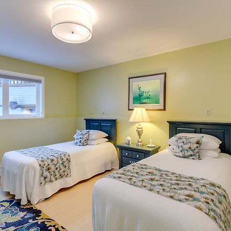 Anchorage Vacation Rental Near Coastal Trail! Esterno foto