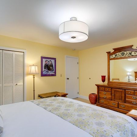 Anchorage Vacation Rental Near Coastal Trail! Esterno foto