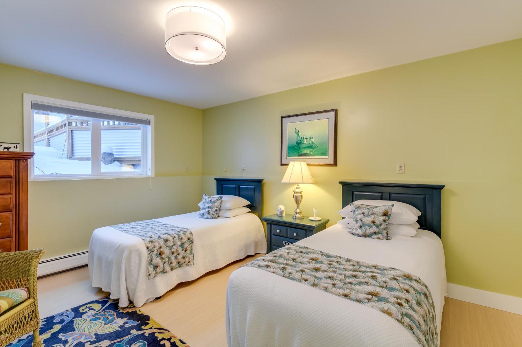 Anchorage Vacation Rental Near Coastal Trail! Esterno foto