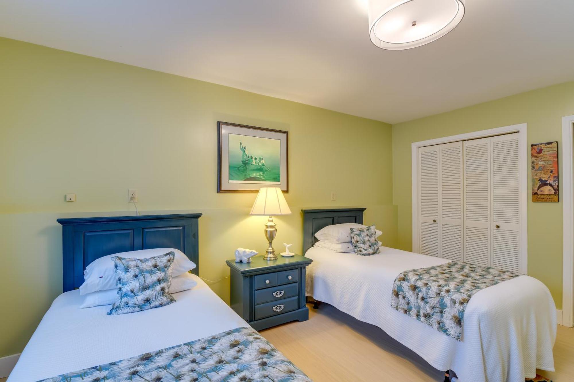 Anchorage Vacation Rental Near Coastal Trail! Esterno foto