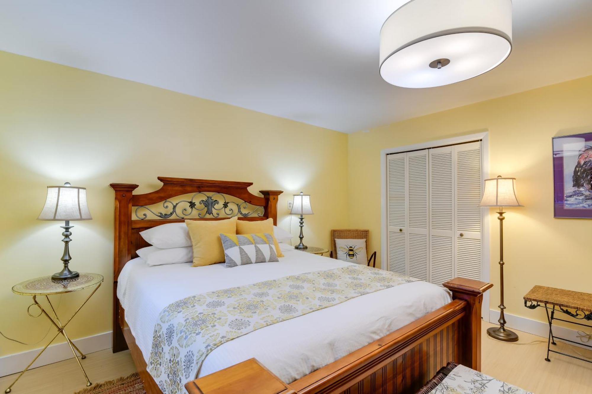 Anchorage Vacation Rental Near Coastal Trail! Esterno foto