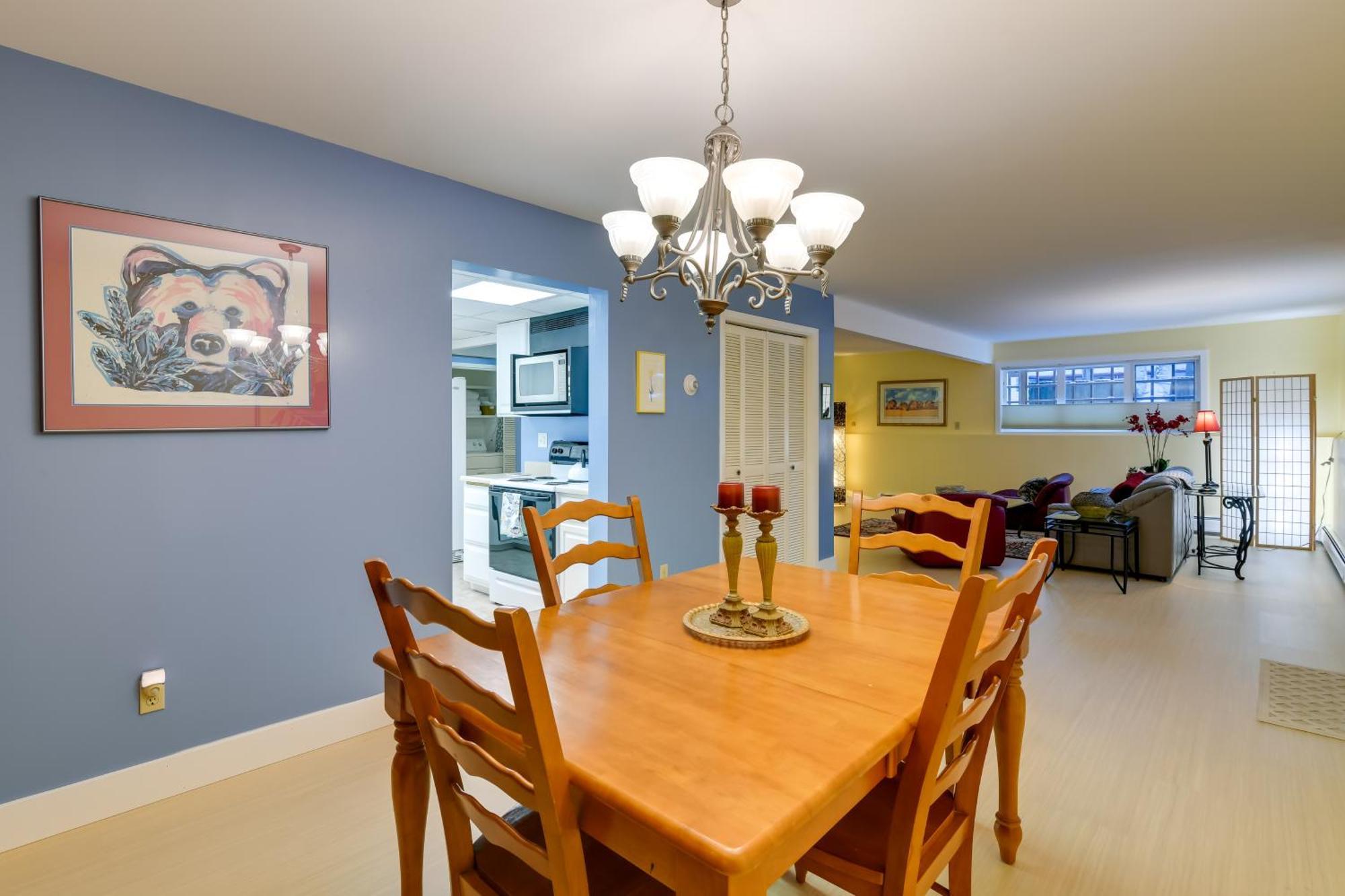 Anchorage Vacation Rental Near Coastal Trail! Esterno foto