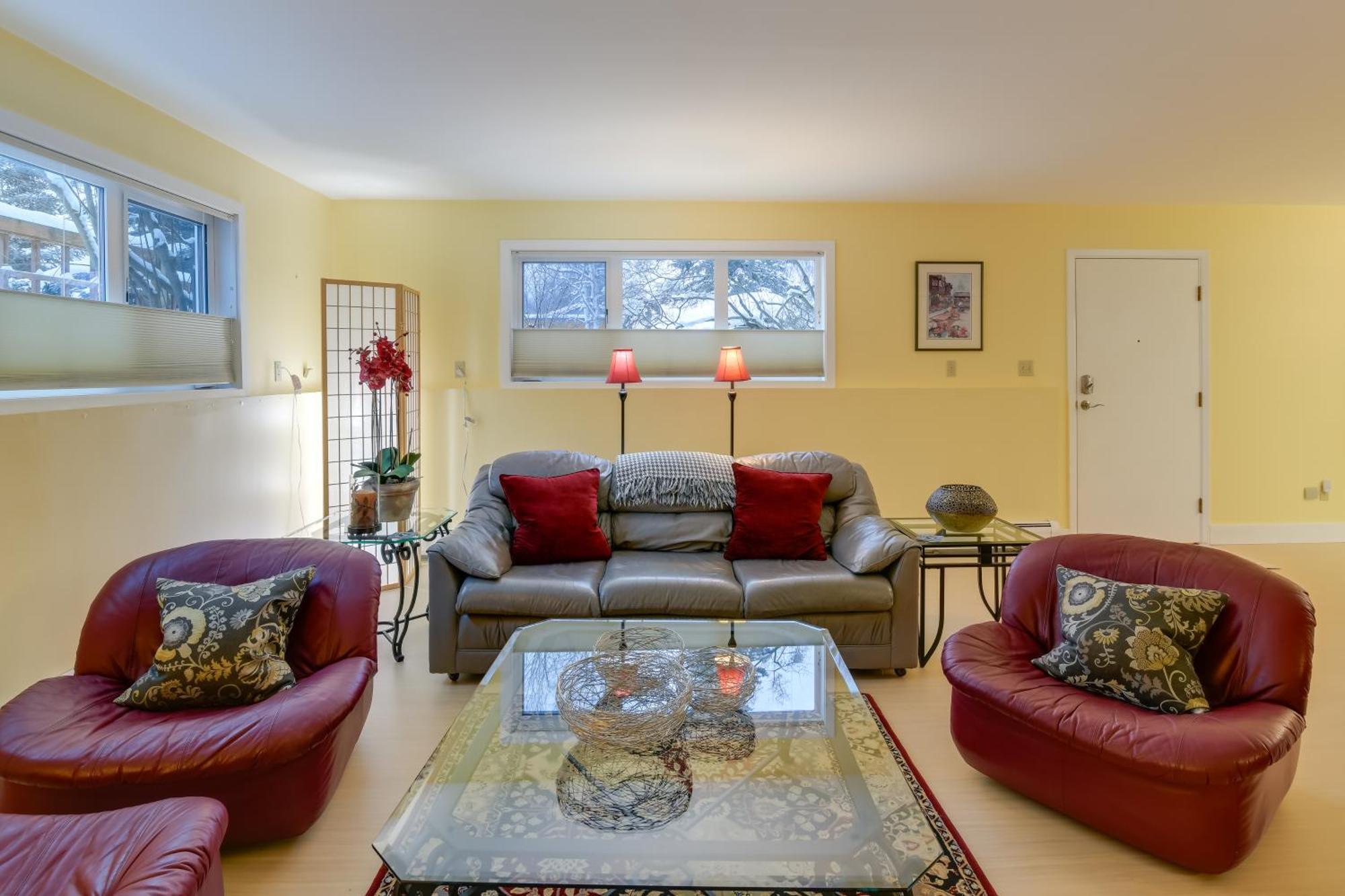 Anchorage Vacation Rental Near Coastal Trail! Esterno foto